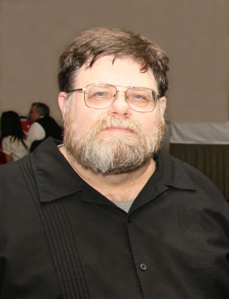 Bill Sauder