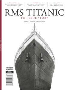 Titanic SIP Magazine